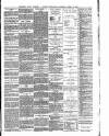Brighton Gazette Saturday 04 April 1885 Page 3