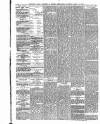 Brighton Gazette Saturday 04 April 1885 Page 4