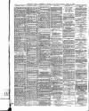 Brighton Gazette Monday 06 April 1885 Page 2
