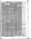 Brighton Gazette Monday 06 April 1885 Page 3