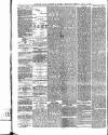 Brighton Gazette Monday 06 April 1885 Page 4