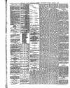 Brighton Gazette Tuesday 07 April 1885 Page 4