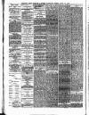 Brighton Gazette Friday 10 April 1885 Page 4