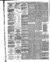 Brighton Gazette Saturday 11 April 1885 Page 4