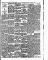 Brighton Gazette Saturday 11 April 1885 Page 5