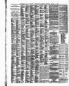 Brighton Gazette Saturday 11 April 1885 Page 6