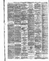 Brighton Gazette Monday 13 April 1885 Page 2