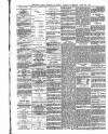 Brighton Gazette Monday 13 April 1885 Page 4