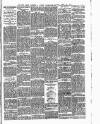 Brighton Gazette Monday 13 April 1885 Page 5
