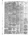 Brighton Gazette Wednesday 22 April 1885 Page 2