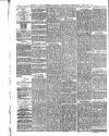 Brighton Gazette Wednesday 22 April 1885 Page 4