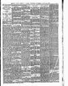 Brighton Gazette Wednesday 22 April 1885 Page 5