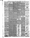 Brighton Gazette Wednesday 22 April 1885 Page 6