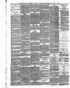 Brighton Gazette Wednesday 22 April 1885 Page 8