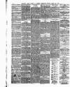 Brighton Gazette Friday 24 April 1885 Page 6