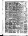 Brighton Gazette Wednesday 29 April 1885 Page 2