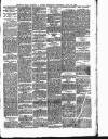 Brighton Gazette Wednesday 29 April 1885 Page 5