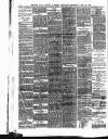Brighton Gazette Wednesday 29 April 1885 Page 8