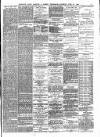 Brighton Gazette Saturday 13 June 1885 Page 3