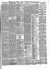 Brighton Gazette Wednesday 08 July 1885 Page 5