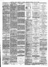 Brighton Gazette Friday 10 July 1885 Page 2