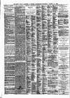 Brighton Gazette Saturday 15 August 1885 Page 6
