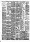 Brighton Gazette Saturday 15 August 1885 Page 8