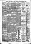 Brighton Gazette Tuesday 01 September 1885 Page 6