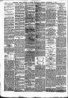 Brighton Gazette Tuesday 01 September 1885 Page 8