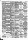 Brighton Gazette Saturday 17 October 1885 Page 2