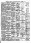 Brighton Gazette Saturday 17 October 1885 Page 3
