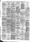 Brighton Gazette Saturday 17 October 1885 Page 4