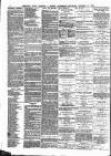 Brighton Gazette Saturday 17 October 1885 Page 6