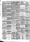 Brighton Gazette Saturday 24 October 1885 Page 2