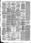Brighton Gazette Saturday 24 October 1885 Page 4