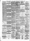 Brighton Gazette Monday 02 November 1885 Page 2