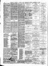 Brighton Gazette Monday 02 November 1885 Page 6