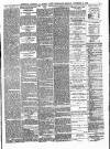 Brighton Gazette Monday 02 November 1885 Page 7