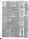 Brighton Gazette Monday 02 November 1885 Page 8