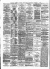 Brighton Gazette Friday 04 December 1885 Page 4