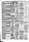 Brighton Gazette Wednesday 09 December 1885 Page 2