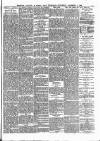 Brighton Gazette Wednesday 09 December 1885 Page 3