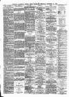 Brighton Gazette Thursday 10 December 1885 Page 2