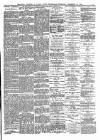 Brighton Gazette Thursday 10 December 1885 Page 3