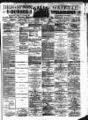 Brighton Gazette Friday 01 January 1886 Page 1