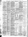Brighton Gazette Monday 15 February 1886 Page 2