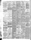 Brighton Gazette Monday 15 February 1886 Page 4