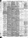 Brighton Gazette Thursday 22 April 1886 Page 4
