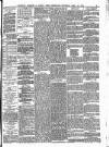 Brighton Gazette Thursday 22 April 1886 Page 5
