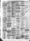 Brighton Gazette Friday 02 July 1886 Page 2